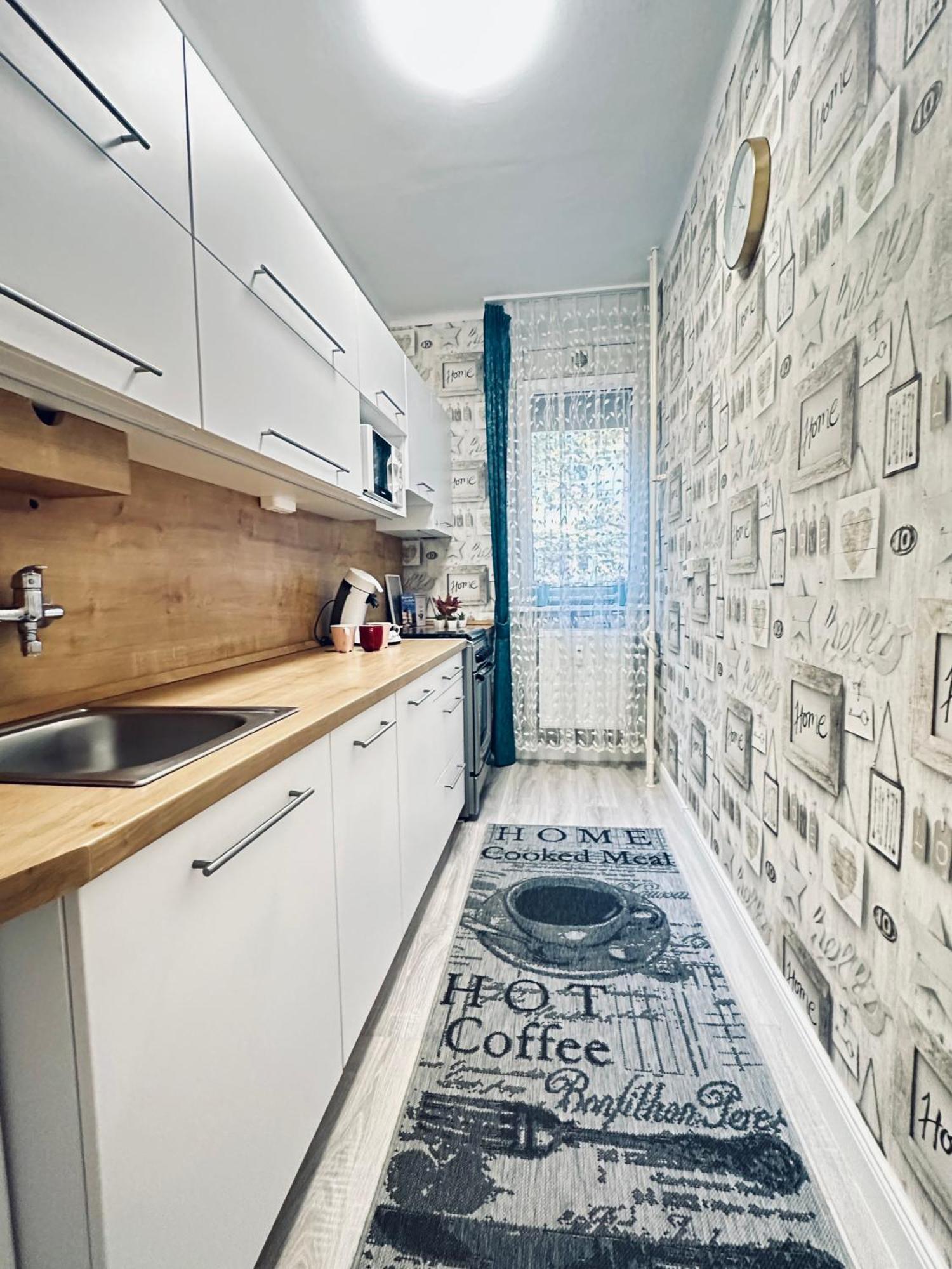 Apartament La Bella Maria Apartman 2. Kaposvár Zewnętrze zdjęcie
