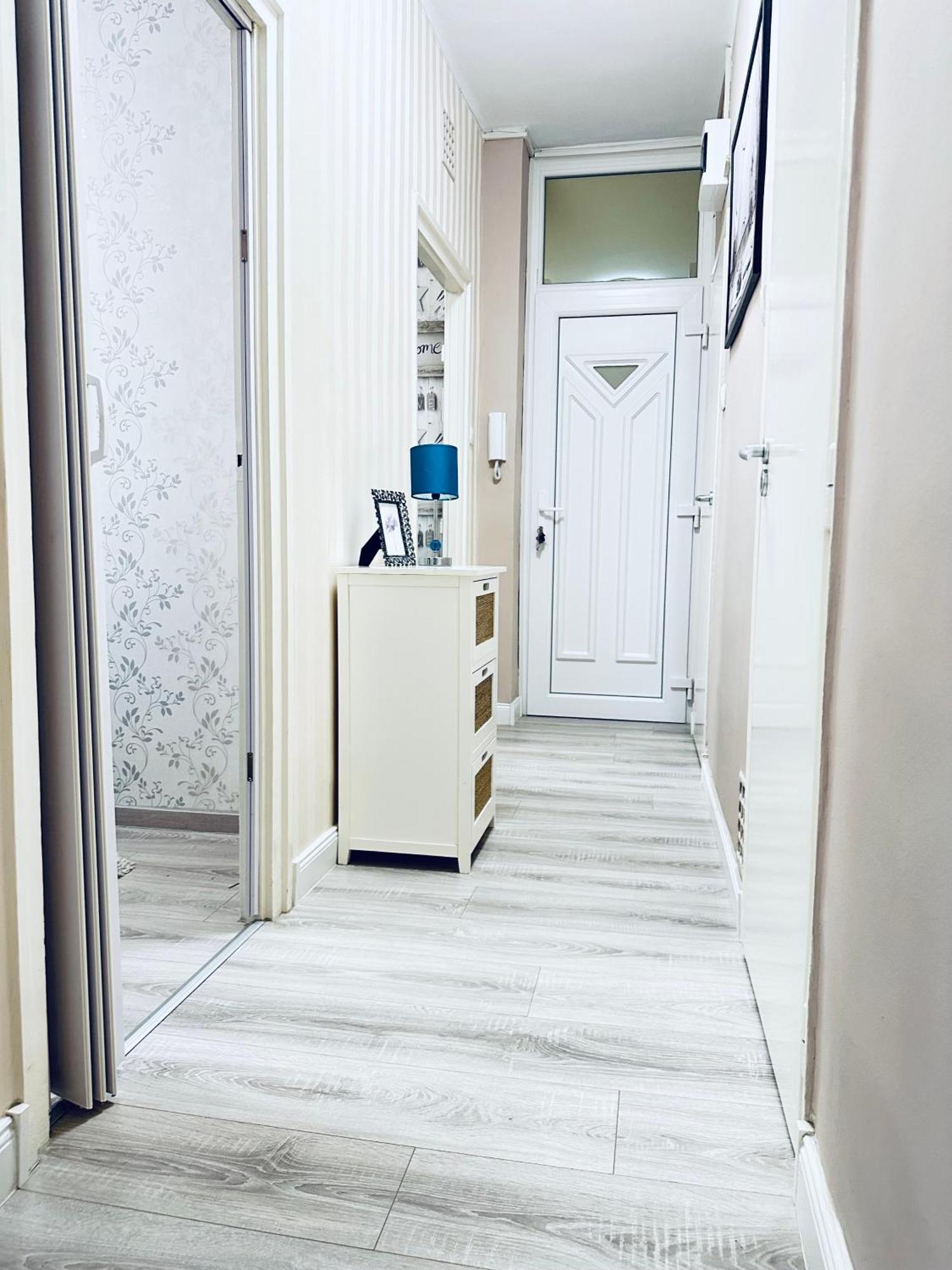 Apartament La Bella Maria Apartman 2. Kaposvár Zewnętrze zdjęcie